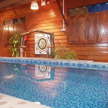 Perfect Resort And Motorbike & Bicycle For Rents スコタイ エクステリア 写真