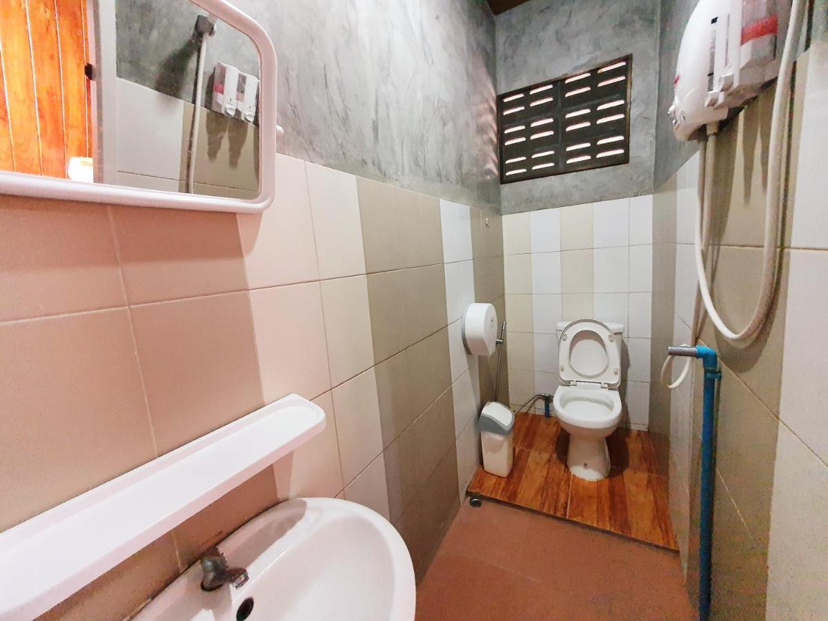 Perfect Resort And Motorbike & Bicycle For Rents スコタイ エクステリア 写真