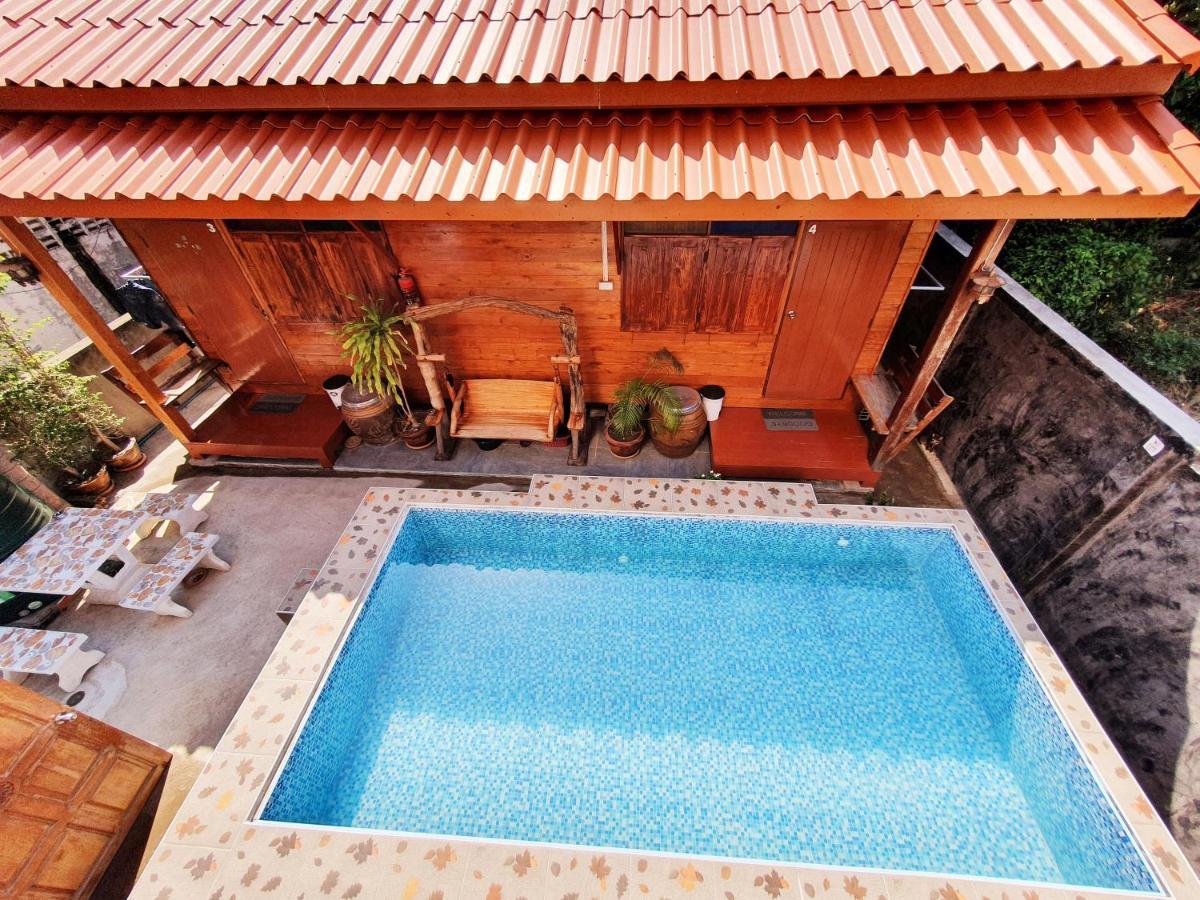 Perfect Resort And Motorbike & Bicycle For Rents スコタイ エクステリア 写真