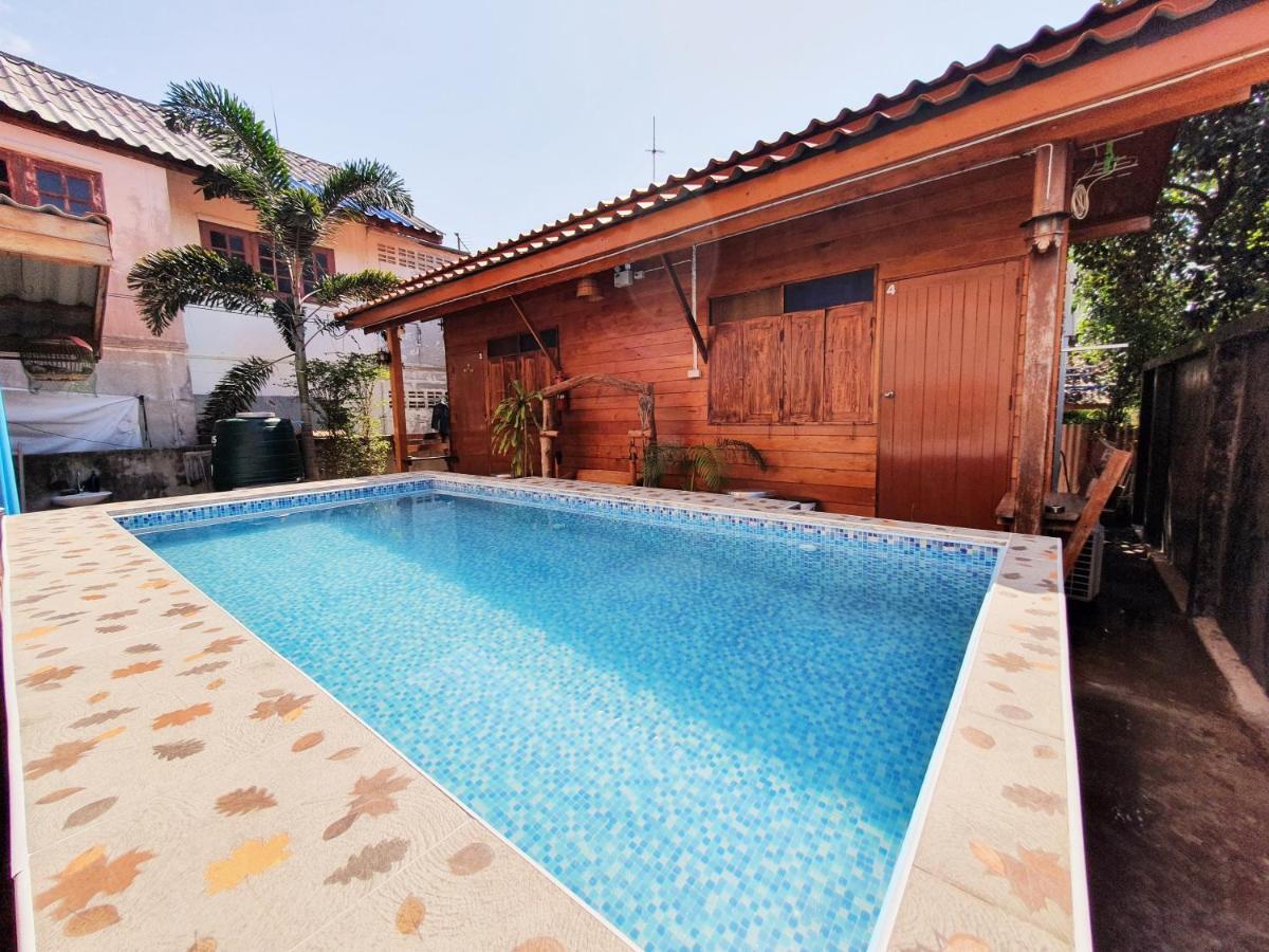 Perfect Resort And Motorbike & Bicycle For Rents スコタイ エクステリア 写真