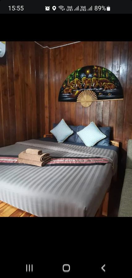 Perfect Resort And Motorbike & Bicycle For Rents スコタイ エクステリア 写真