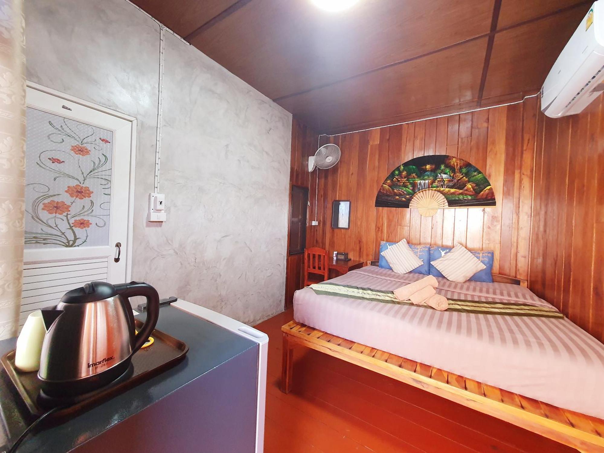 Perfect Resort And Motorbike & Bicycle For Rents スコタイ エクステリア 写真