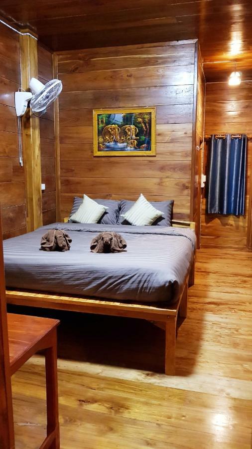 Perfect Resort And Motorbike & Bicycle For Rents スコタイ エクステリア 写真